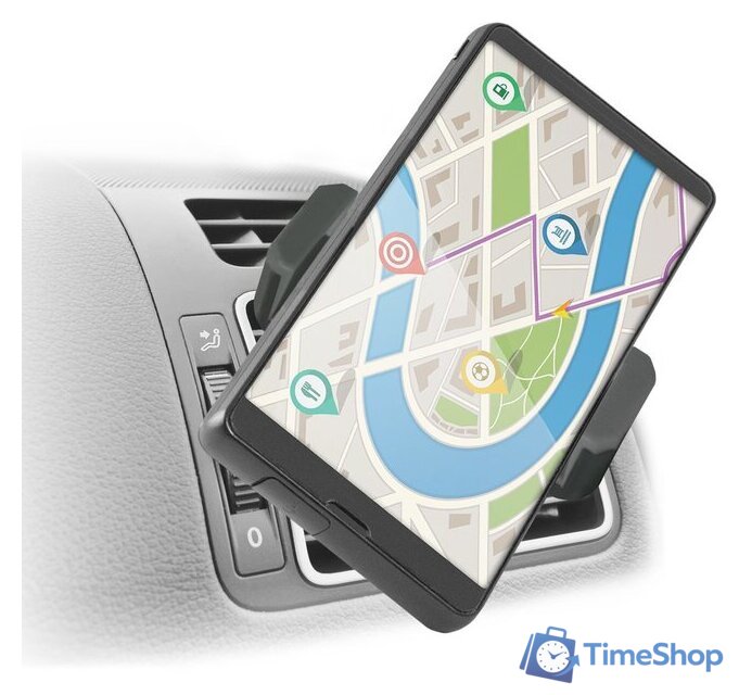 Держатель для смартфона Defender CH-124 [29124] - Изображение №10 — Интернет-магазин Time-Shop