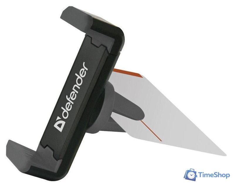 Держатель для смартфона Defender CH-124 [29124] - Изображение №7 — Интернет-магазин Time-Shop
