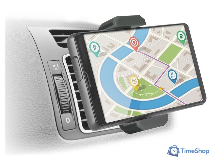 Держатель для смартфона Defender CH-124 [29124] - Изображение №9 — Интернет-магазин Time-Shop