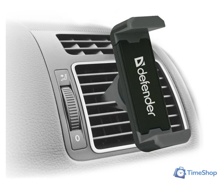 Держатель для смартфона Defender CH-124 [29124] - Изображение №8 — Интернет-магазин Time-Shop