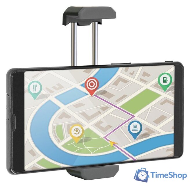 Держатель для смартфона Defender CH-124 [29124] - Изображение №3 — Интернет-магазин Time-Shop