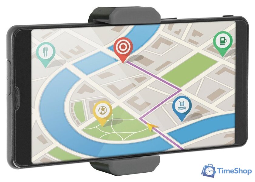 Держатель для смартфона Defender CH-124 [29124] - Изображение №2 — Интернет-магазин Time-Shop