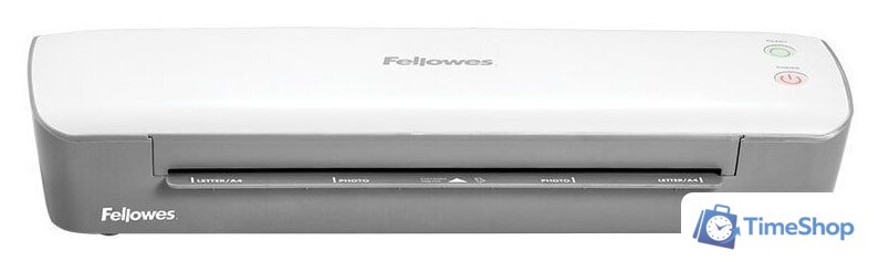 Ламинатор Fellowes Ion A4 - Изображение №1 — Интернет-магазин Time-Shop