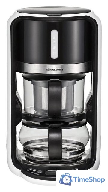 Чаеварка ROMMELSBACHER TA 1200 - Изображение №1 — Интернет-магазин Time-Shop