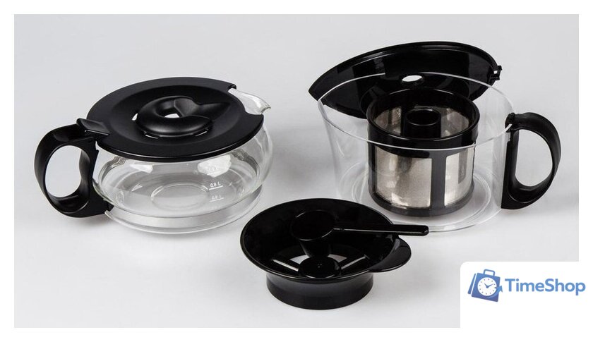 Чаеварка ROMMELSBACHER TA 1200 - Изображение №4 — Интернет-магазин Time-Shop