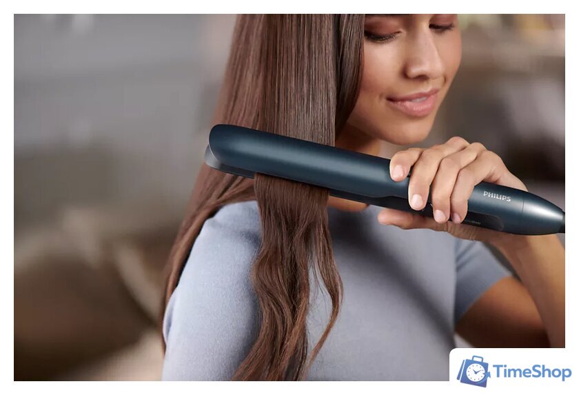 Выпрямитель Philips BHS732/00 - Изображение №9 — Интернет-магазин Time-Shop