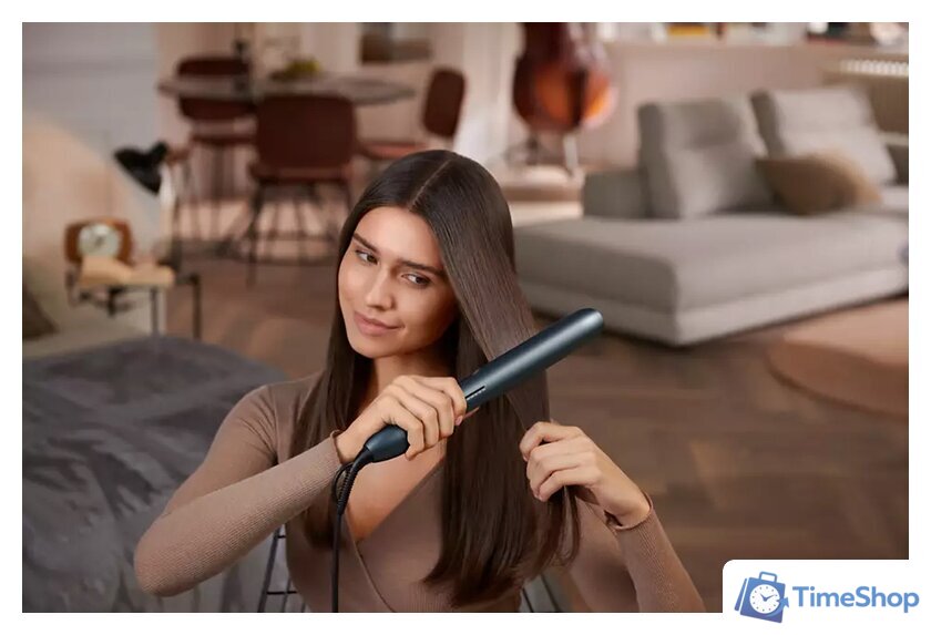 Выпрямитель Philips BHS732/00 - Изображение №12 — Интернет-магазин Time-Shop