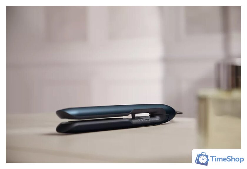 Выпрямитель Philips BHS732/00 - Изображение №7 — Интернет-магазин Time-Shop