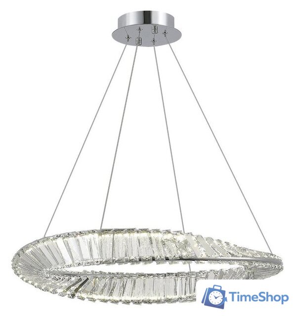Подвесная люстра ST Luce SL6204.101.01 - Изображение №1 — Интернет-магазин Time-Shop
