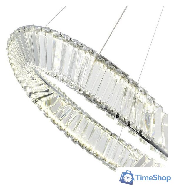 Подвесная люстра ST Luce SL6204.101.01 - Изображение №3 — Интернет-магазин Time-Shop