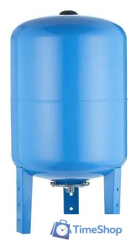 Гидроаккумулятор Unipump ГВ 80 - Изображение №1 — Интернет-магазин Time-Shop