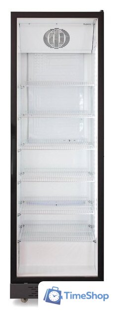 Однокамерный торговый холодильник Бирюса B660D - Изображение №1 — Интернет-магазин Time-Shop