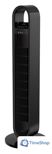 Колонный вентилятор Royal Clima RBF-901E-BL - Изображение №1 — Интернет-магазин Time-Shop