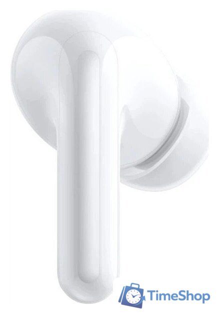 Наушники Xiaomi Redmi Buds 8 Lite M2539E1 (белый, международная версия) - Изображение №10 — Интернет-магазин Time-Shop
