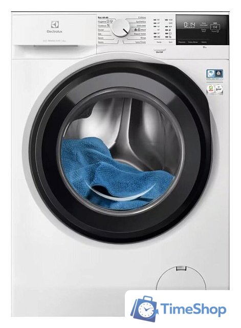 Стиральная машина Electrolux EW6F2482E - Изображение №1 — Интернет-магазин Time-Shop