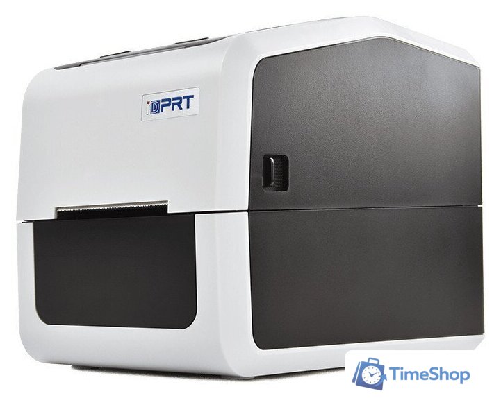 Принтер этикеток iDPRT iD2X 100600670 - Изображение №3 — Интернет-магазин Time-Shop