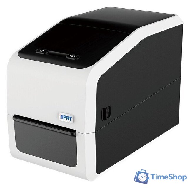 Принтер этикеток iDPRT iD2X 100600670 - Изображение №2 — Интернет-магазин Time-Shop