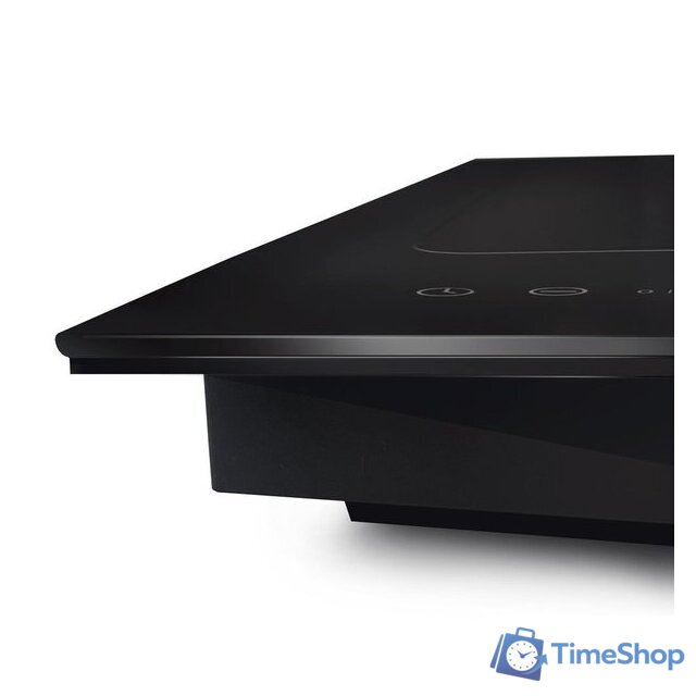 Варочная панель Ginzzu HCI-255 - Изображение №4 — Интернет-магазин Time-Shop