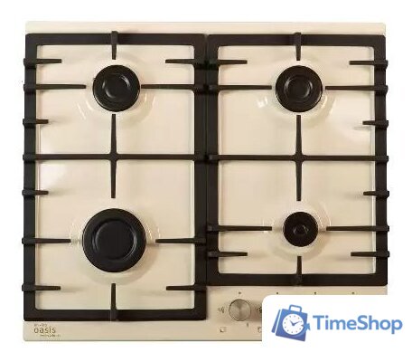 Варочная панель Making Oasis Everywhere P-MIRP - Изображение №1 — Интернет-магазин Time-Shop
