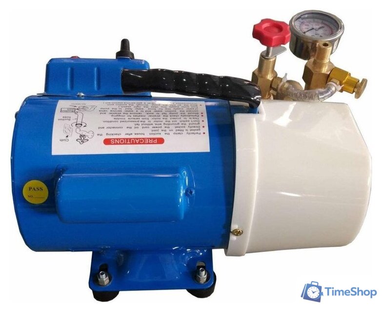 Опрессовщик Zitrek DSY-6-60 068-1321 - Изображение №4 — Интернет-магазин Time-Shop