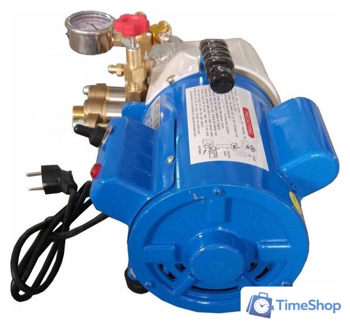 Опрессовщик Zitrek DSY-6-60 068-1321 - Изображение №3 — Интернет-магазин Time-Shop