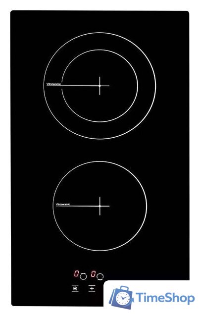 Варочная панель Simfer H30D12B100 - Изображение №1 — Интернет-магазин Time-Shop