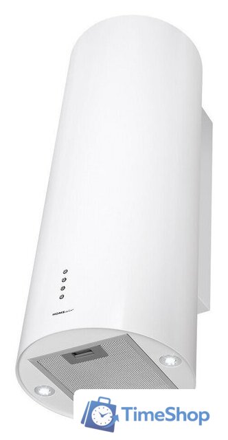 Кухонная вытяжка HOMSair Sigma 39S Wall (белый) - Изображение №1 — Интернет-магазин Time-Shop