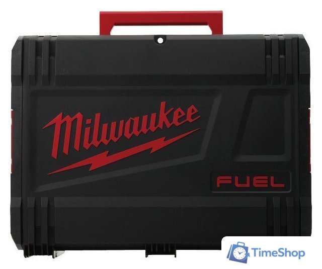 Дисковая (циркулярная) пила Milwaukee M18 FCS552-0X Fuel 4933493588 (без АКБ, кейс) - Изображение №7 — Интернет-магазин Time-Shop