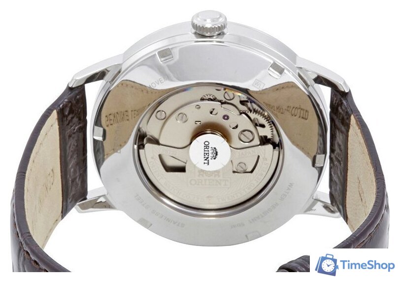 Наручные часы Orient FAG02005W - Изображение №3 — Интернет-магазин Time-Shop