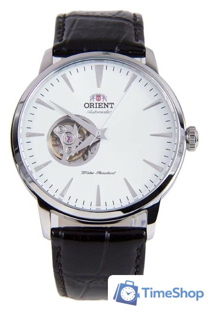 Наручные часы Orient FAG02005W - Изображение №1 — Интернет-магазин Time-Shop