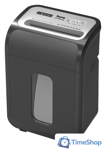 Шредер Buro Office BU-S1501-8M - Изображение №1 — Интернет-магазин Time-Shop