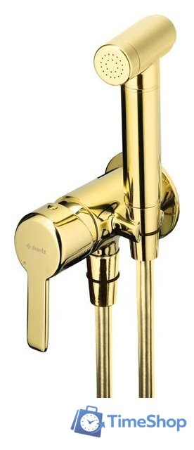 Гигиенический душ Deante Arnika BQA Z34M - Изображение №1 — Интернет-магазин Time-Shop