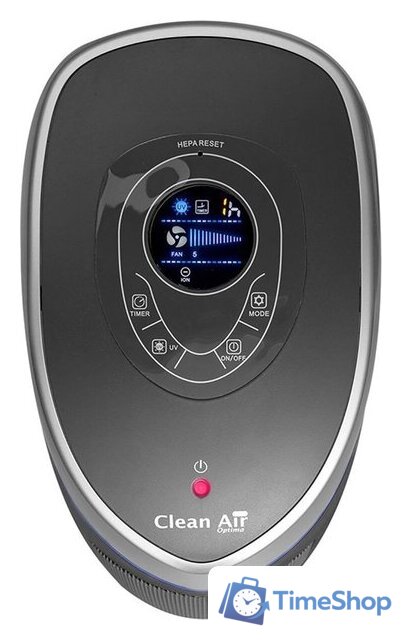 Очиститель воздуха Clean Air Optima CA-506 - Изображение №2 — Интернет-магазин Time-Shop