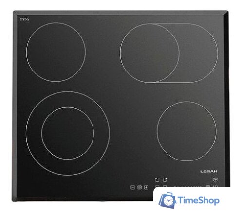 Варочная панель Leran EH 6443 BV - Изображение №1 — Интернет-магазин Time-Shop
