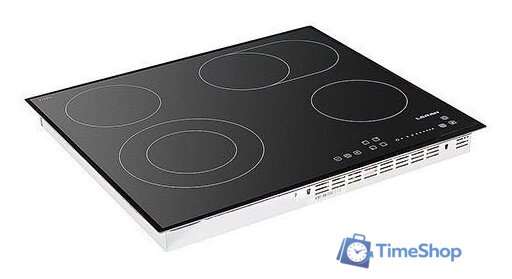 Варочная панель Leran EH 6443 BV - Изображение №6 — Интернет-магазин Time-Shop