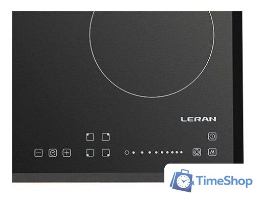 Варочная панель Leran EH 6443 BV - Изображение №3 — Интернет-магазин Time-Shop