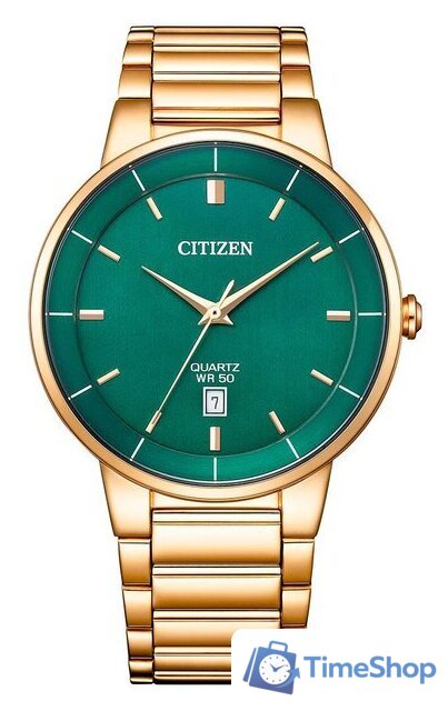 Наручные часы Citizen BI5123-52X - Изображение №1 — Интернет-магазин Time-Shop