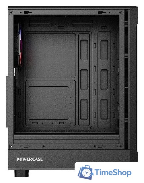 Корпус Powercase Mistral PA5B CMOAB-L4 - Изображение №2 — Интернет-магазин Time-Shop