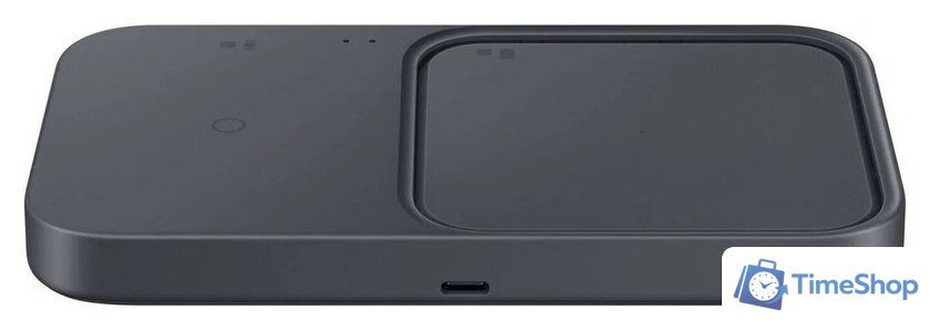 Беспроводное зарядное Samsung EP-P5400TBEGEU (без СЗУ) - Изображение №5 — Интернет-магазин Time-Shop