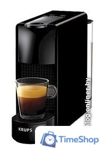 Капсульная кофеварка Krups Essenza Mini XN1108 - Изображение №1 — Интернет-магазин Time-Shop