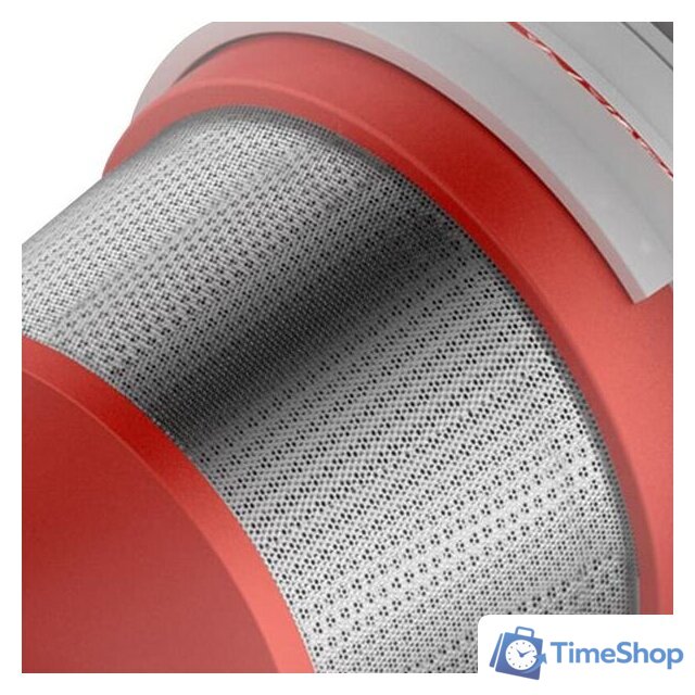 Пылесос Deerma TJ200W - Изображение №3 — Интернет-магазин Time-Shop