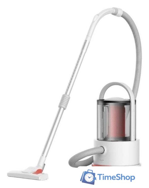 Пылесос Deerma TJ200W - Изображение №1 — Интернет-магазин Time-Shop