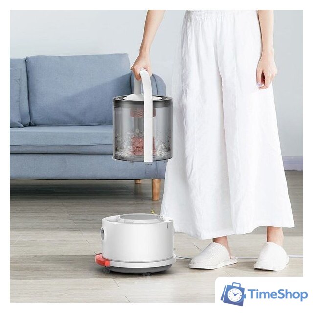 Пылесос Deerma TJ200W - Изображение №7 — Интернет-магазин Time-Shop