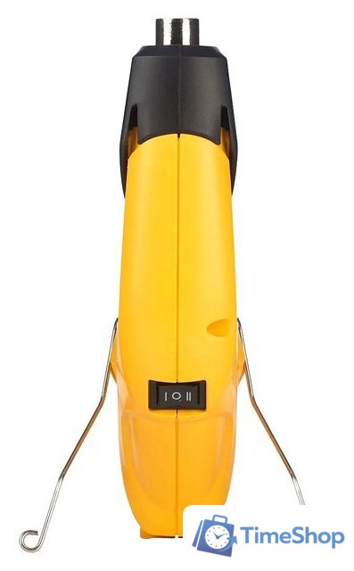 Промышленный фен Wagner FURNO 100 - Изображение №3 — Интернет-магазин Time-Shop