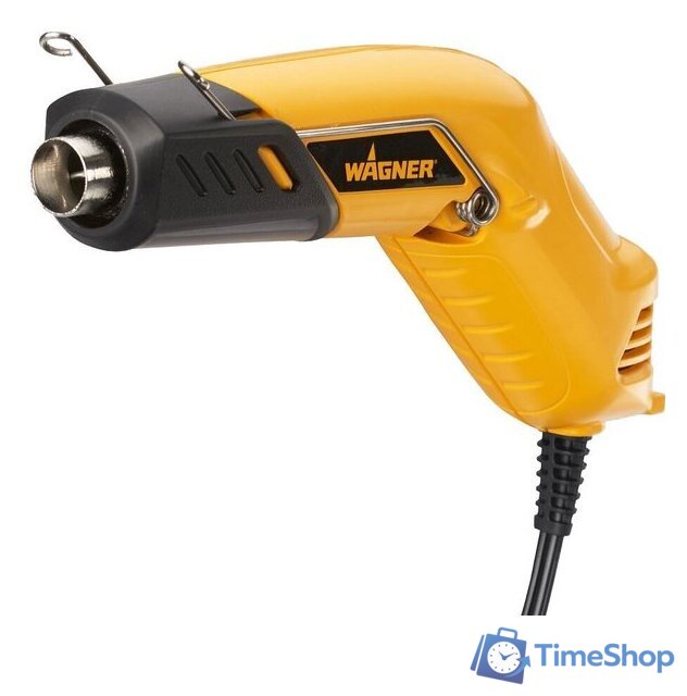 Промышленный фен Wagner FURNO 100 - Изображение №1 — Интернет-магазин Time-Shop