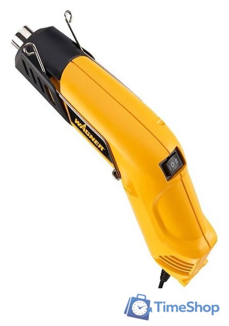 Промышленный фен Wagner FURNO 100 - Изображение №4 — Интернет-магазин Time-Shop