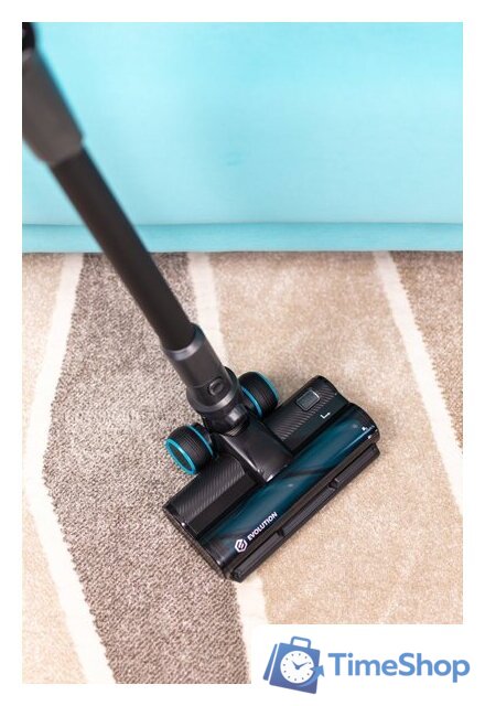 Пылесос Evolution Smart Clean VCF2312 - Изображение №18 — Интернет-магазин Time-Shop