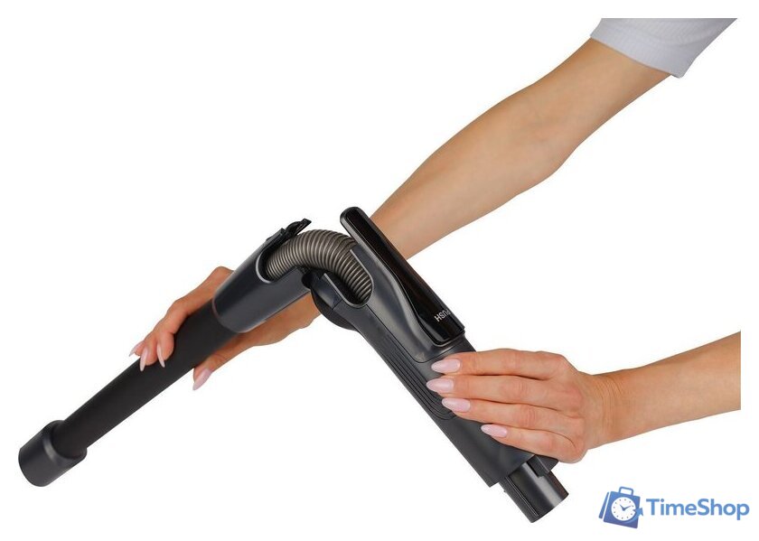 Пылесос Evolution Smart Clean VCF2312 - Изображение №14 — Интернет-магазин Time-Shop