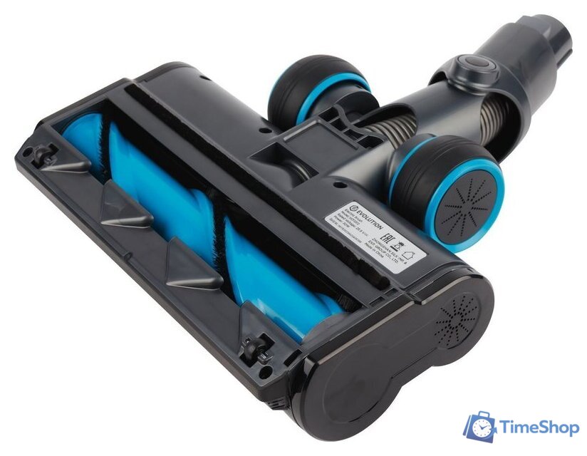 Пылесос Evolution Smart Clean VCF2312 - Изображение №16 — Интернет-магазин Time-Shop