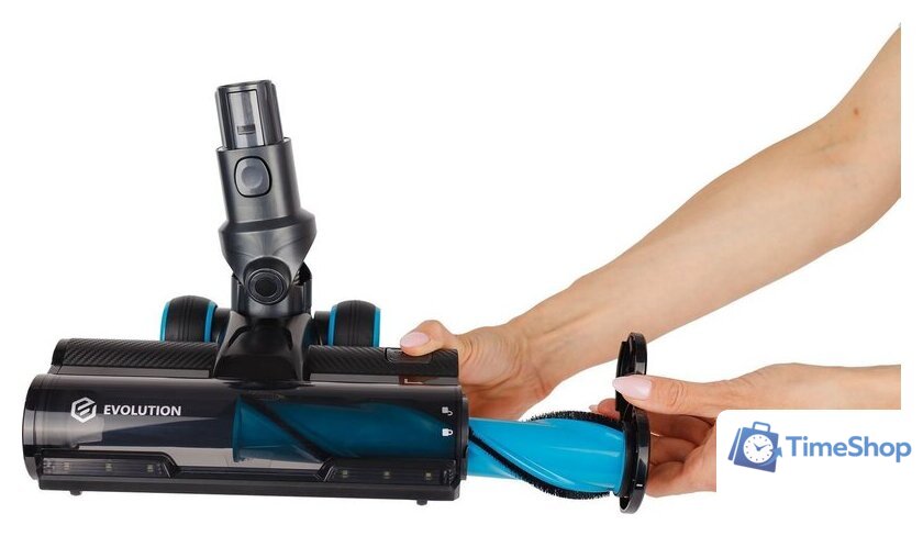 Пылесос Evolution Smart Clean VCF2312 - Изображение №15 — Интернет-магазин Time-Shop